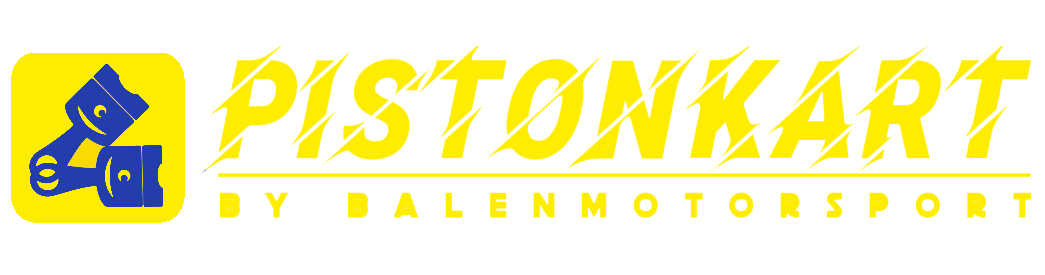 Pistonkart