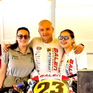 ingegneria karting