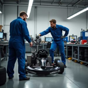 kart