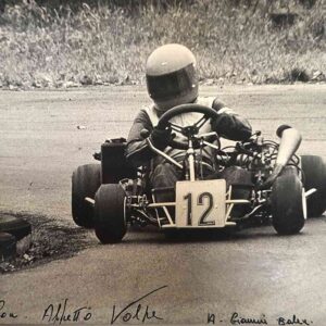 pistonkart chi siamo